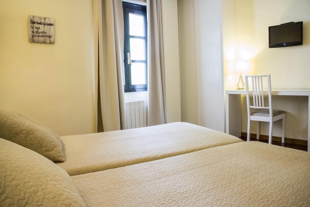 Фото Hotel Rural Montañas de Covadonga