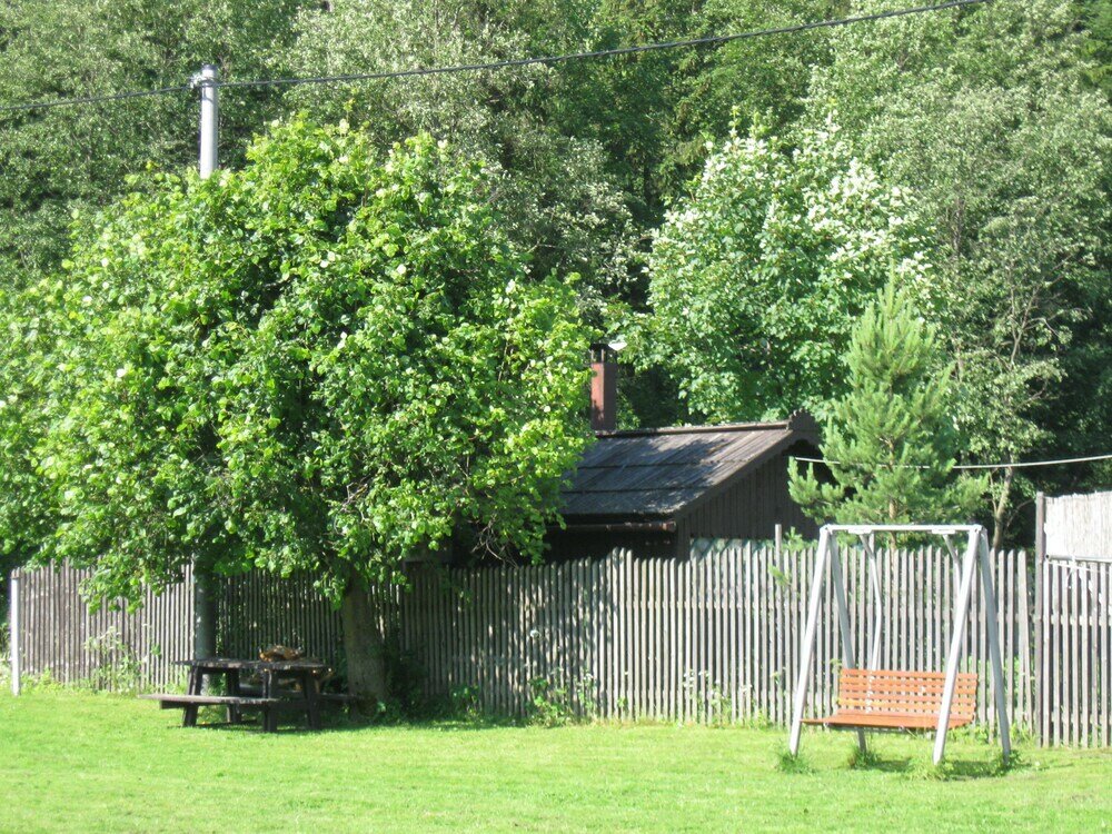 Фото Guest House Cyprian