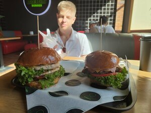 «Big Bro Burger» фото 1