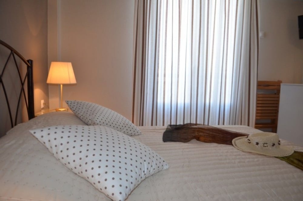 Фото Archontissa Rooms