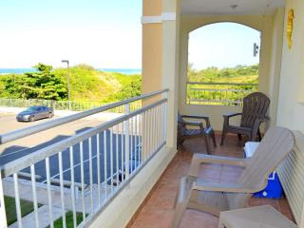 Фото Wilderness Ramey Apartments