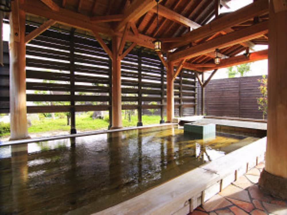 Фото Hotel Royal Hill Fukuchiyama & SPA