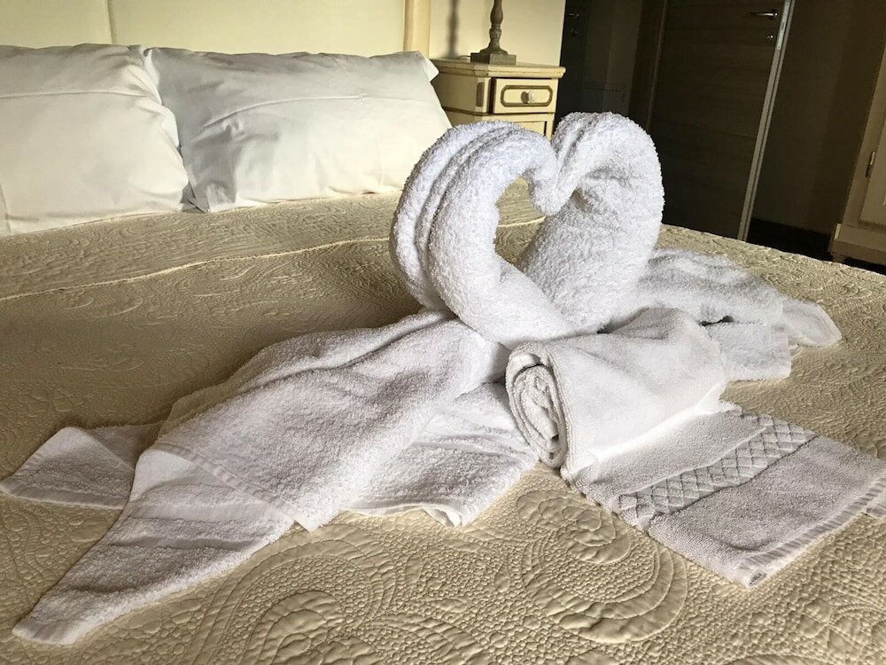 Фото B&b La Bella Lucca