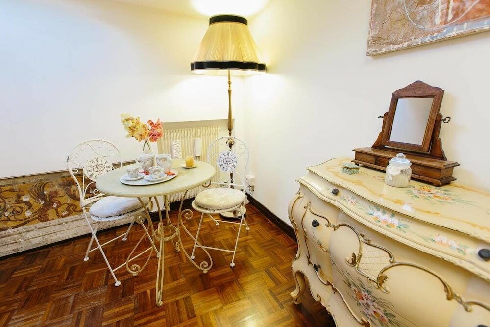 Фото Bb Art&Breakfast