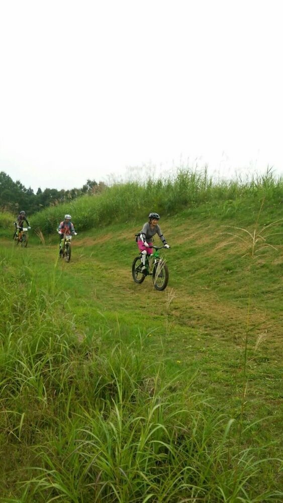 Фото Lodge Marushige