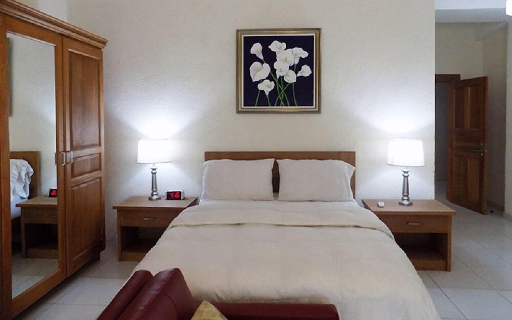 Фото Residences Talou