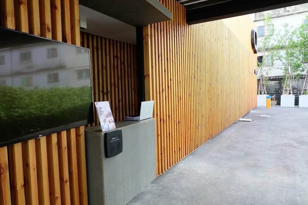 Фото Q Residences