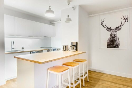 Внешний вид отеля Les Lofts St-Paul - by Les Lofts Vieux-Quebec в Квебеке, фото 5