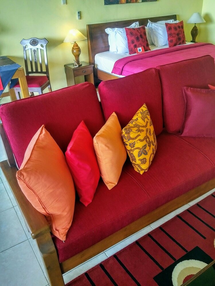 Фото Bali Paradise Hotel Boutique Resort