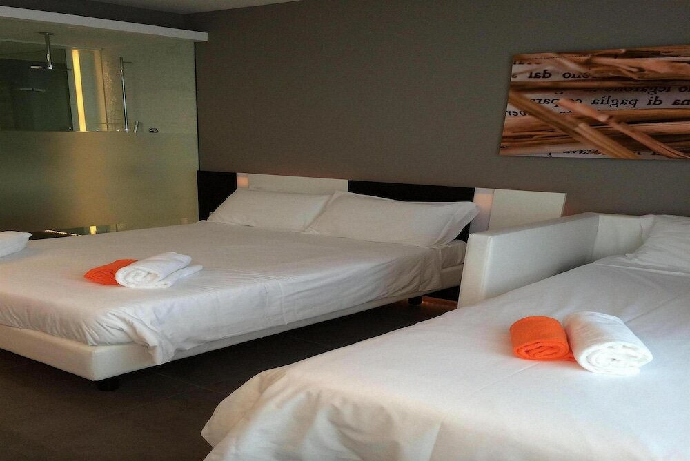 Фото Best Western Hotel Parco Paglia