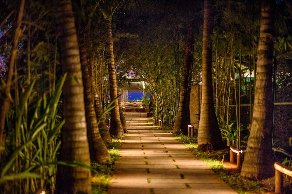 Фото Beleza by the Beach