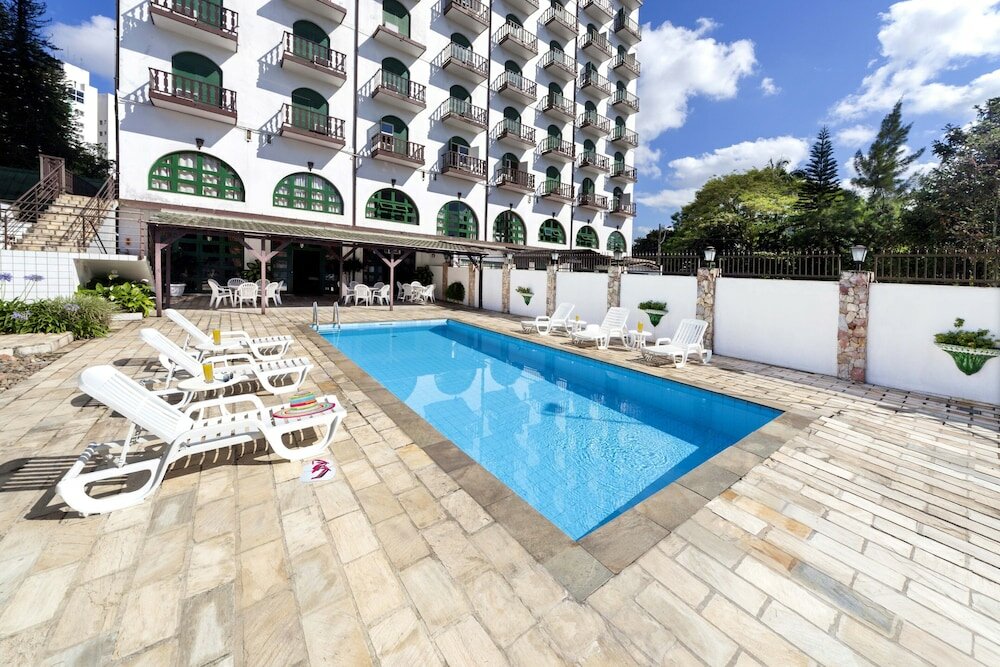 Фото Hotel Tannenhof