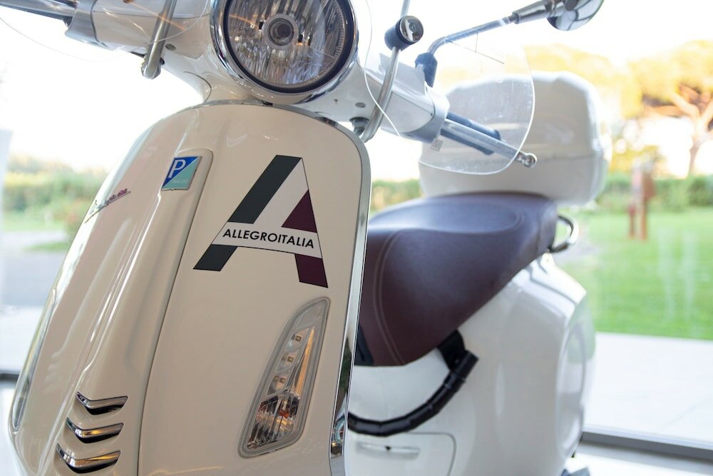 Фото Pisa Hotel Tower Plaza