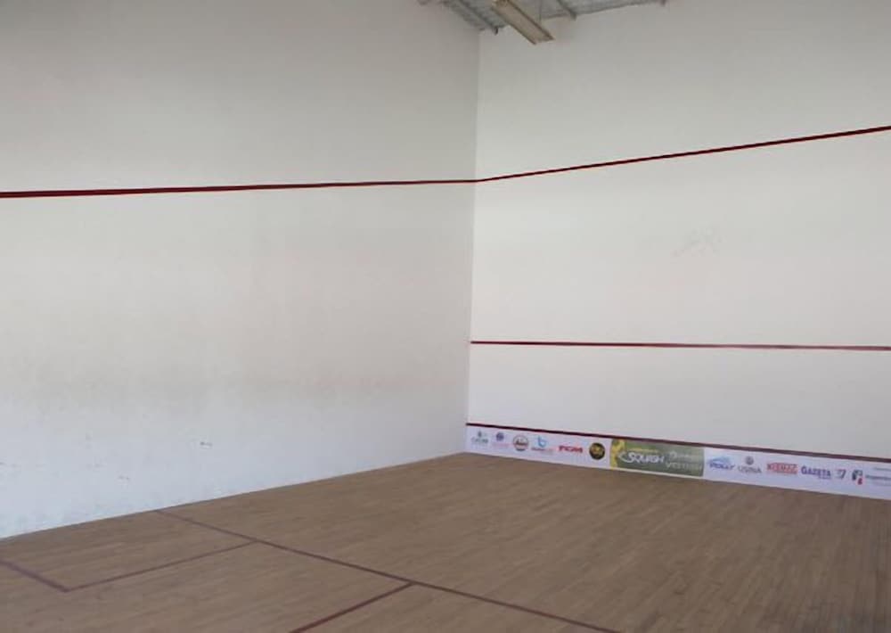 Фото Thermas Hotel Mossoró