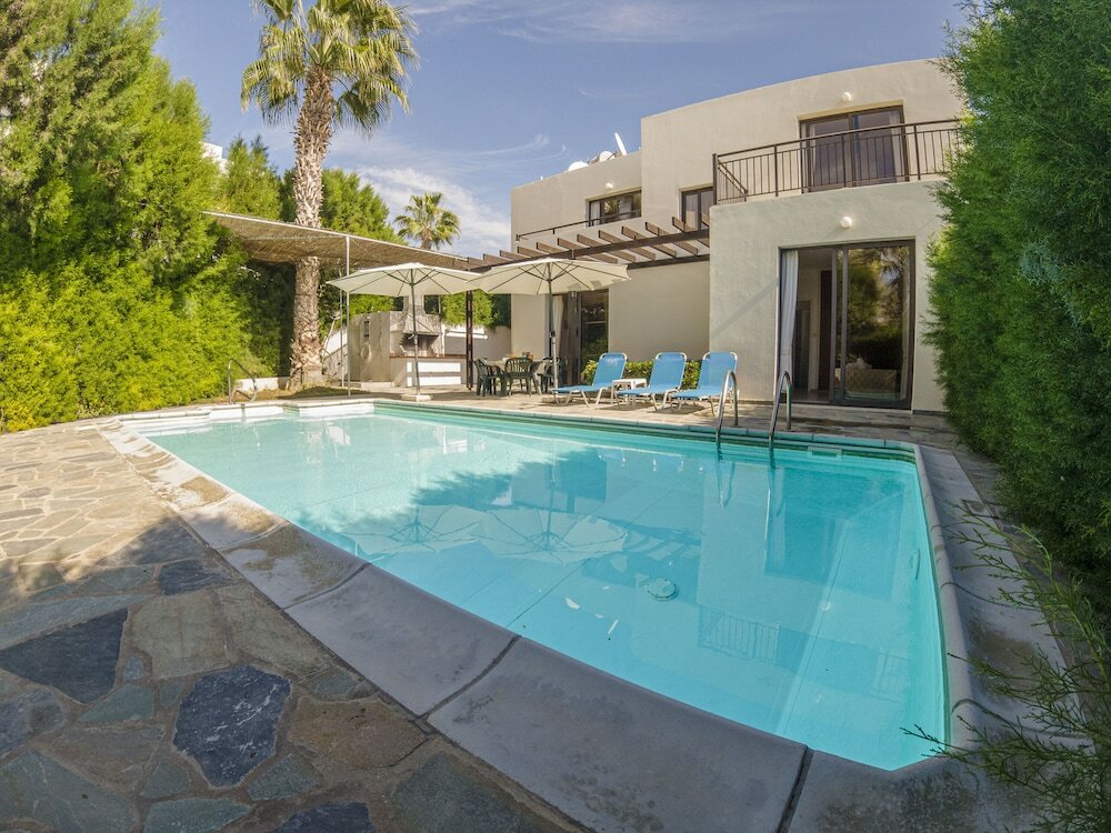 Фото Aura Holiday Villas