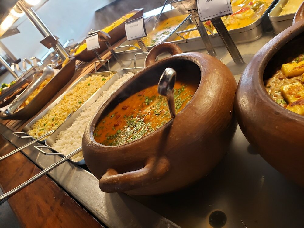 Фото Thermas Hotel Mossoró