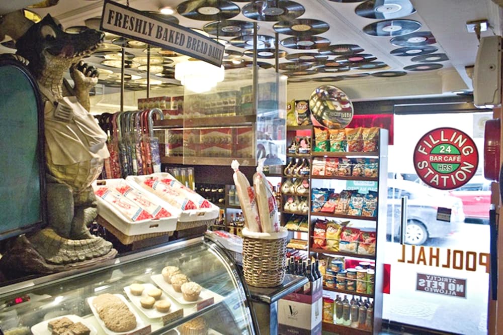 Фото Royal Bellagio Hotel