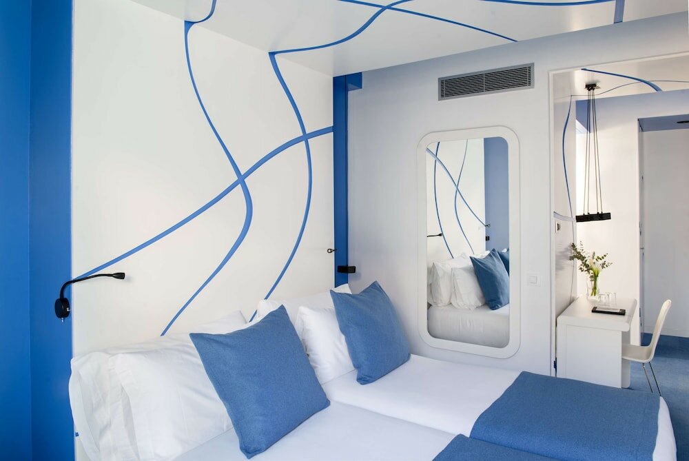 Фото Allegro Barcelona