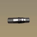 Htt-parts (Sanatorny proyezd, 1к21), special equipment and special vehicles