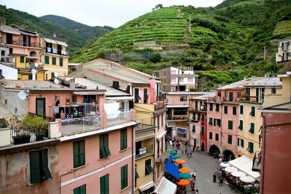 Фото Rollando Affittacamere