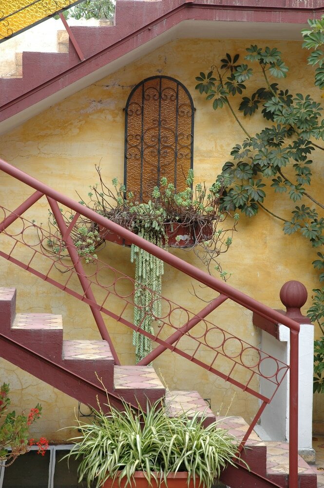 Фото Boutique Hotel Antinea