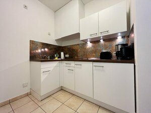 Апартаменты Aparthotel Altes Dresden