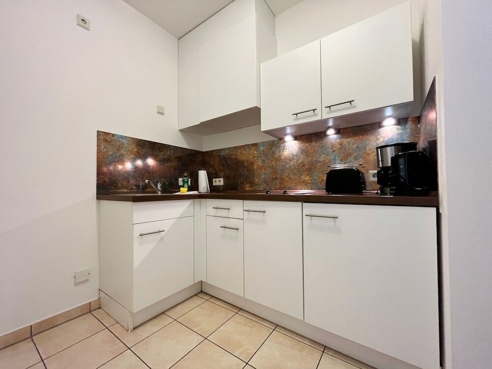 Фото Aparthotel Altes Dresden