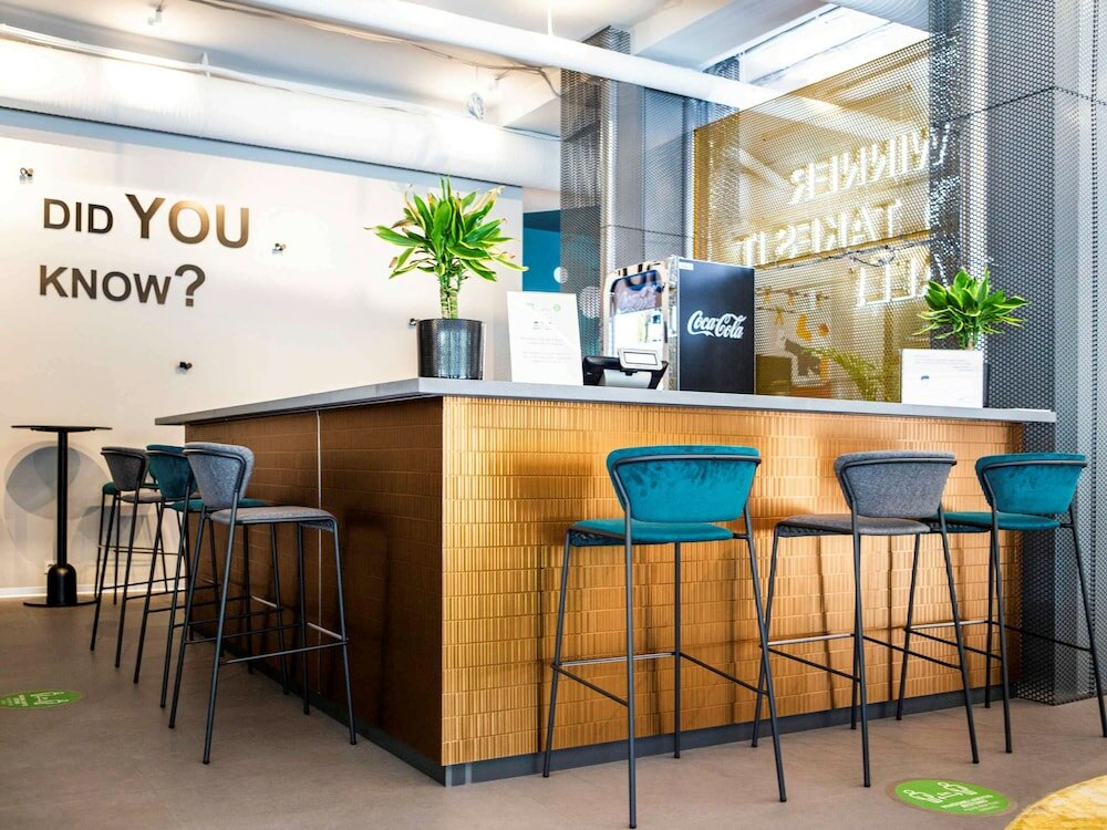 Фото Ibis Styles Kaunas Centre