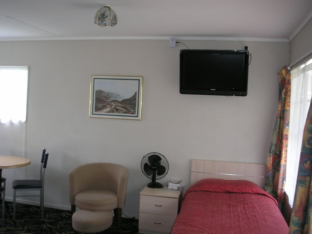 Фото Lincoln Court Motel