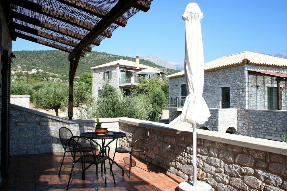 Фото Melitsina Village Hotel