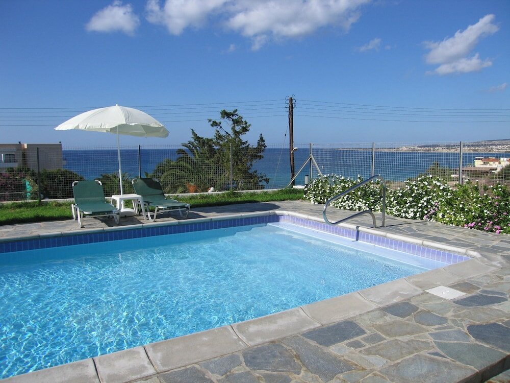 Фото Aura Holiday Villas