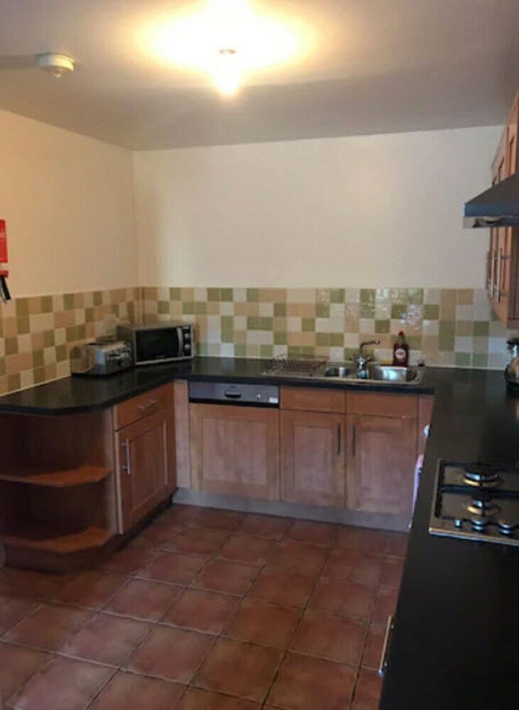 Фото Edinburgh Playhouse Apartments