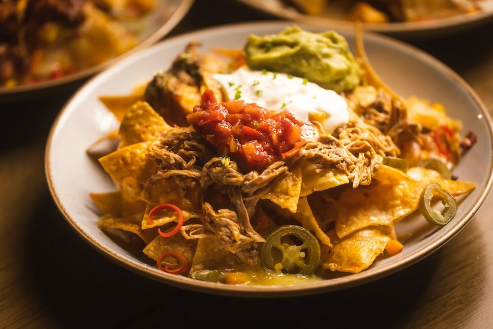 Фото The Pied Bull