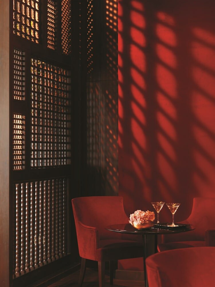 Фото Four Seasons Hotel Beirut