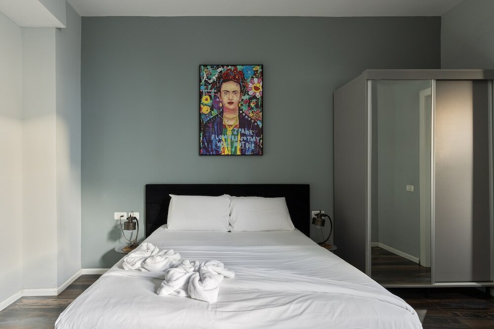 Фото Liber Seashore Suites