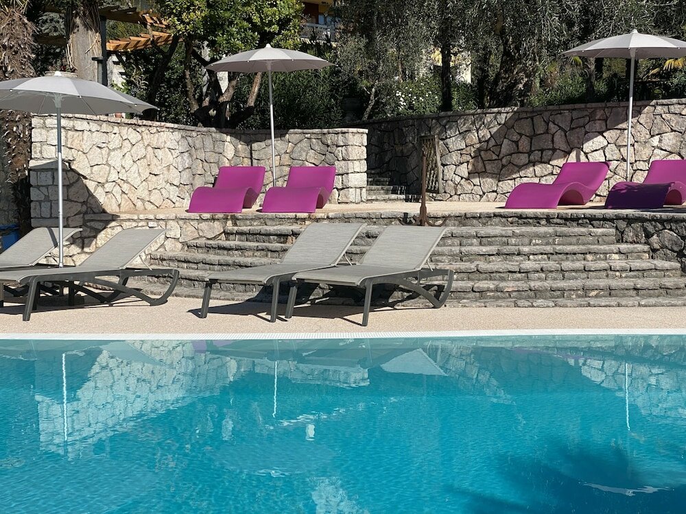 Фото Hotel Villa Miravalle