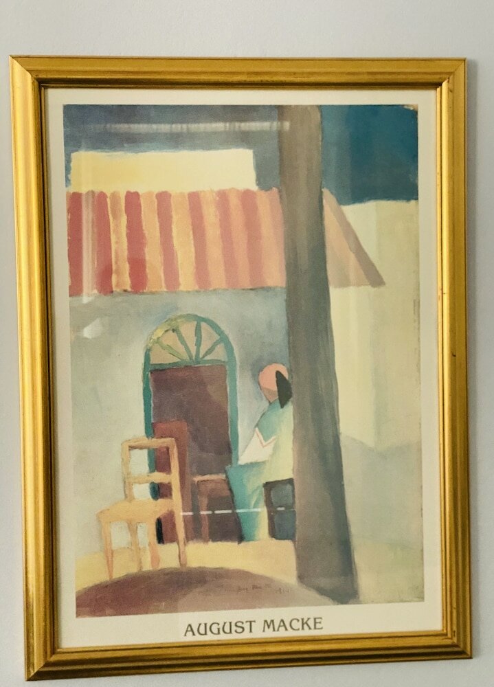 Фото Apartment Barbara