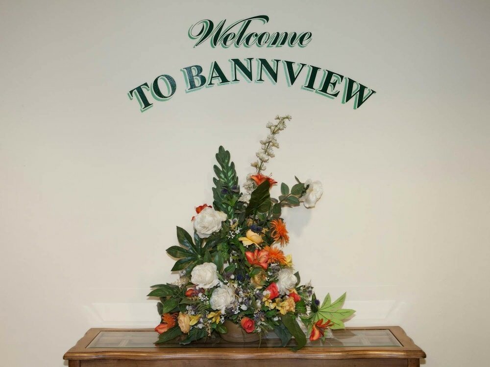 Фото Bannview Bed & Breakfast