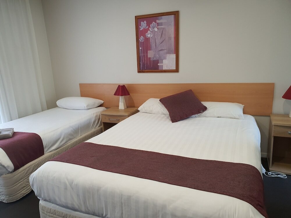 Фото Ocean Inn Motel