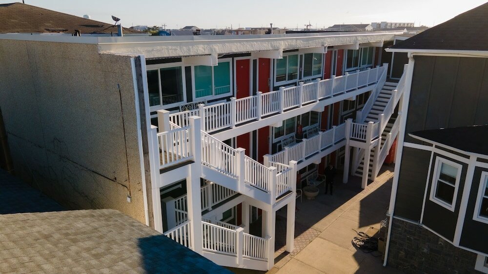 Фото Seaside Sands Inn