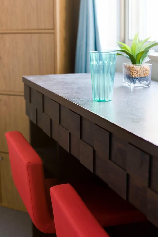 Фото ABC Guesthouse 1f