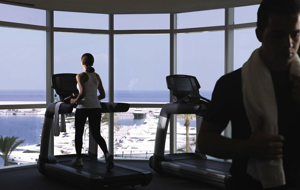 Фото Four Seasons Hotel Beirut