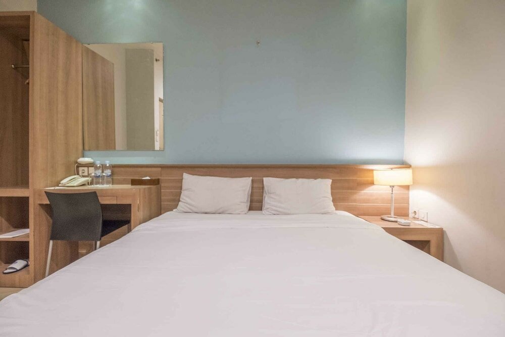 Фото Aswin Hotel