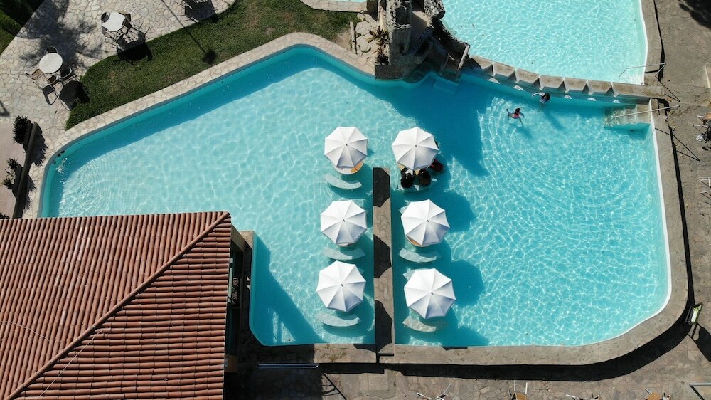 Фото Thermas Hotel Mossoró