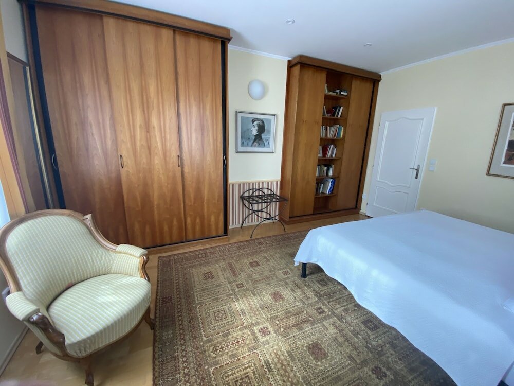 Фото Apartment Barbara