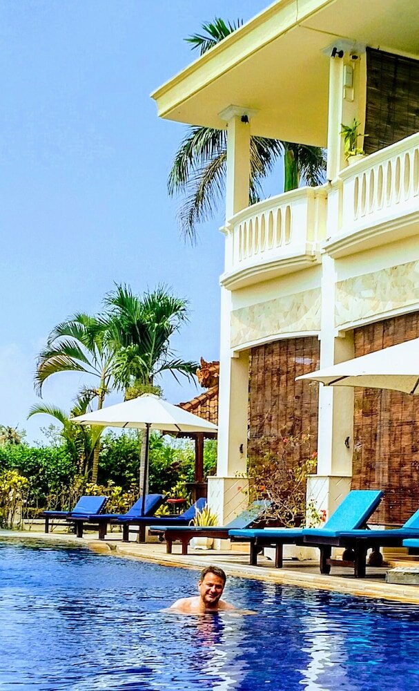 Фото Bali Paradise Hotel Boutique Resort