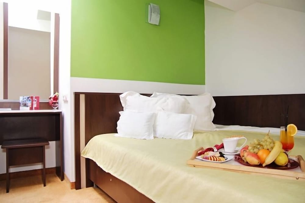 Фото Silver Hotel Conference and SPA