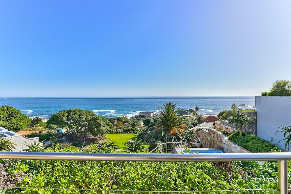 Фото Ocean View House