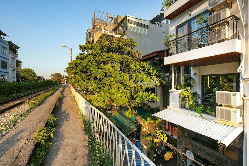 Фото отеля 4