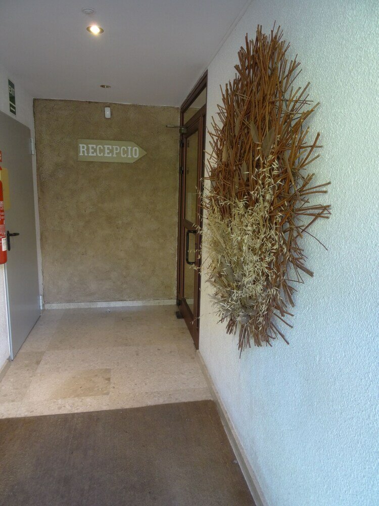 Фото Aparthotel Sant Andreu